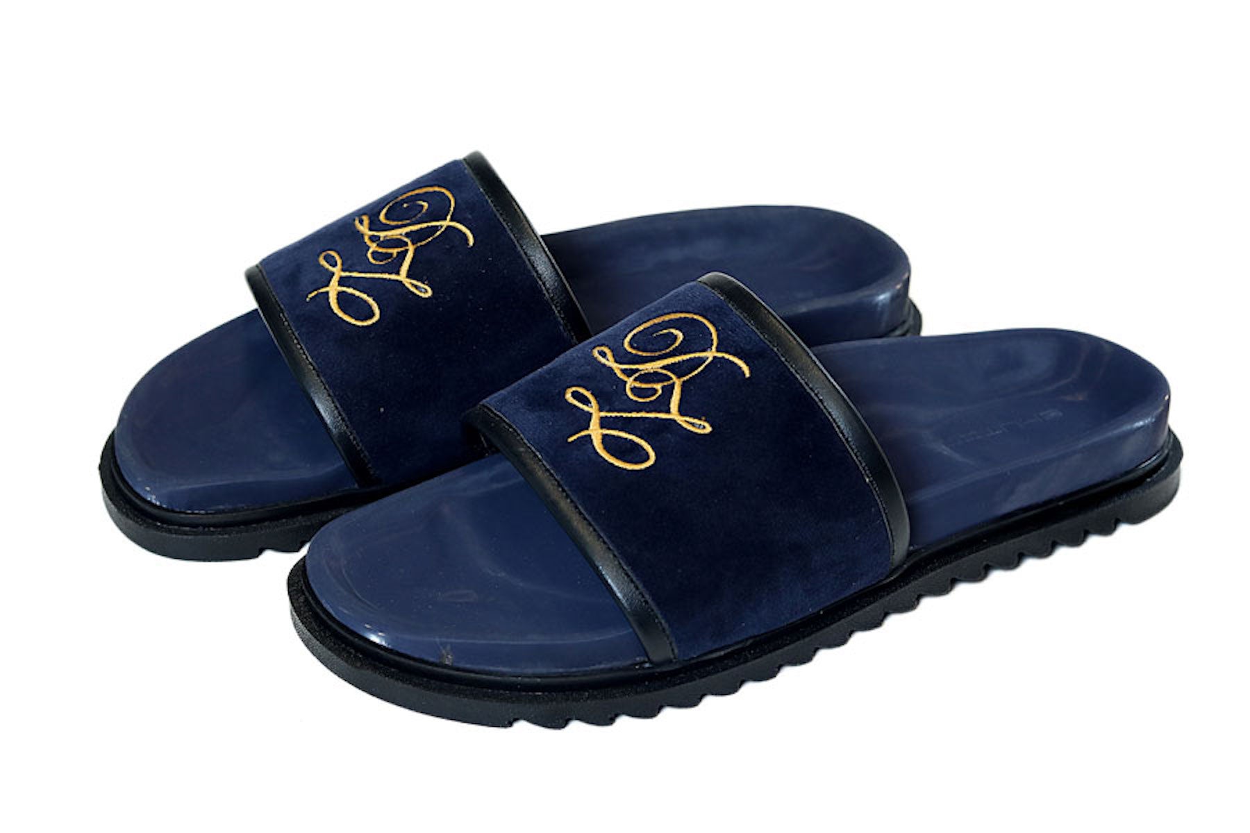 Bespoke flip flops online