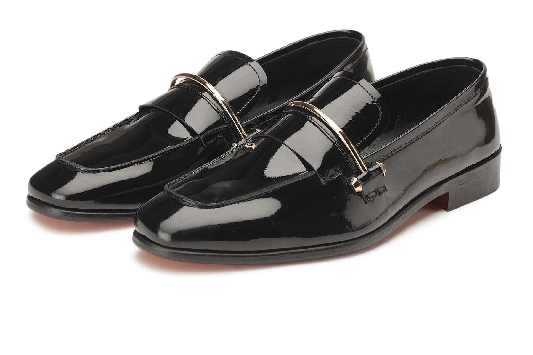 Patent Leather Shoes A Timeless Classic – Shutiq