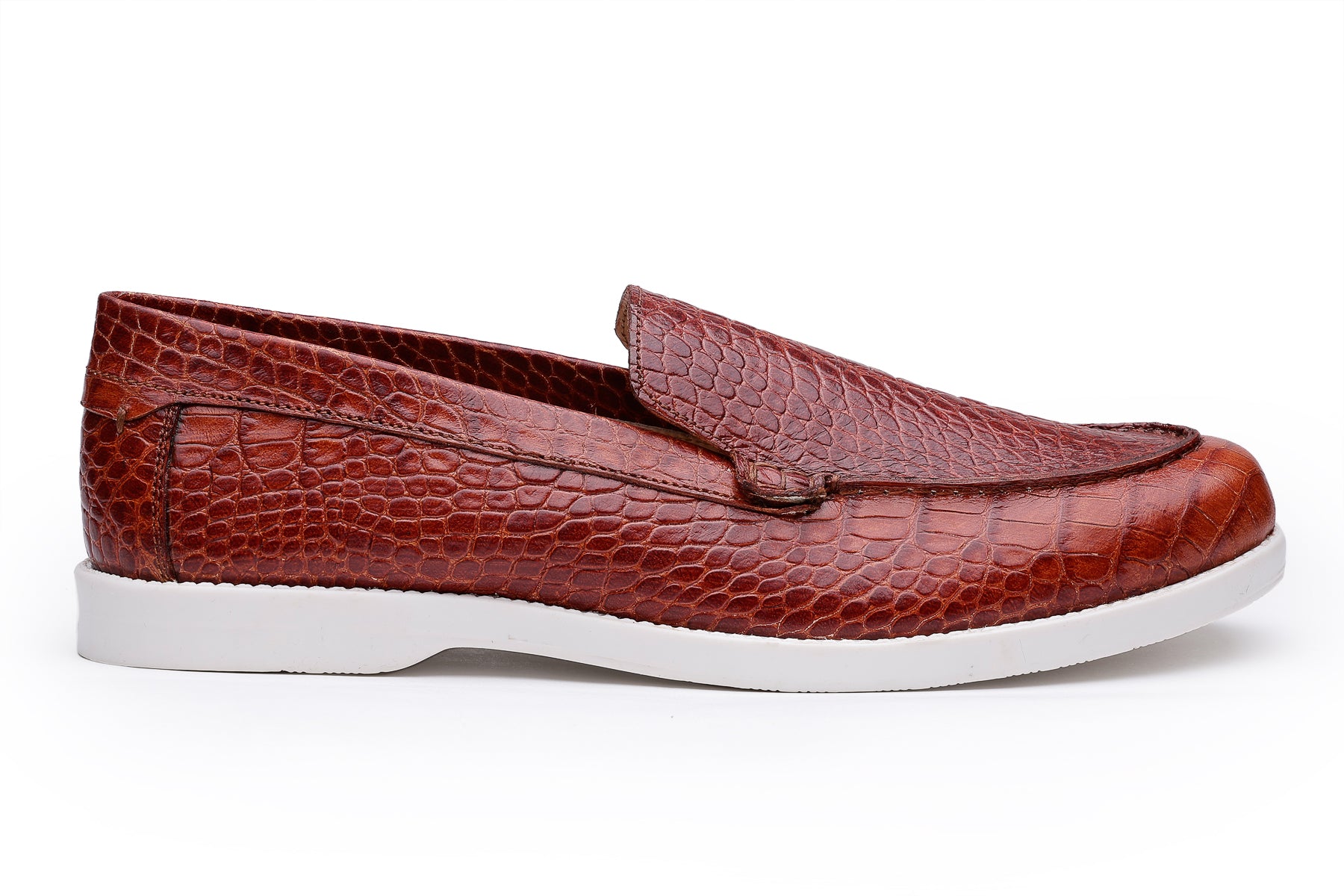 CROCO OTIMO TAN