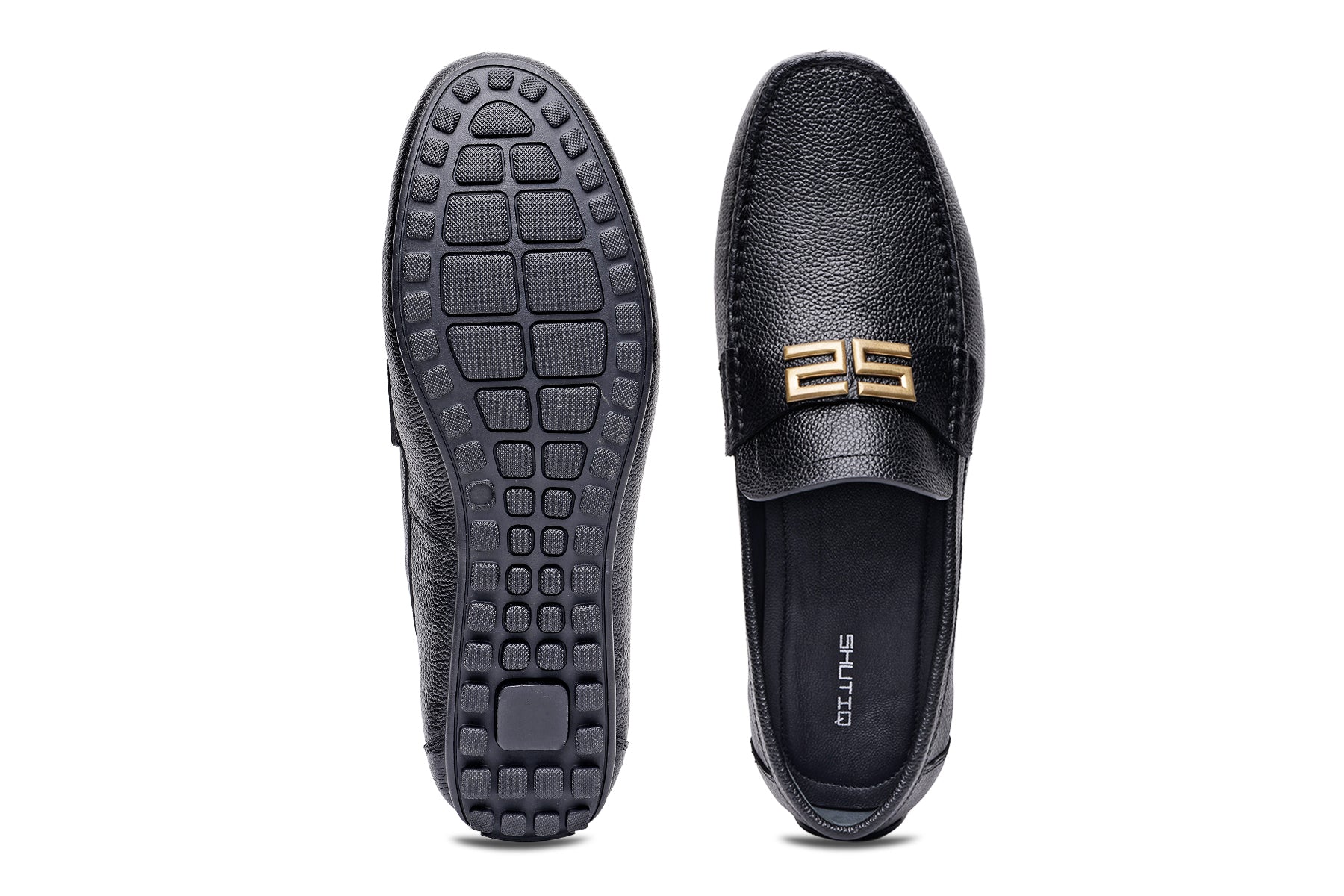 SS LOAFERS