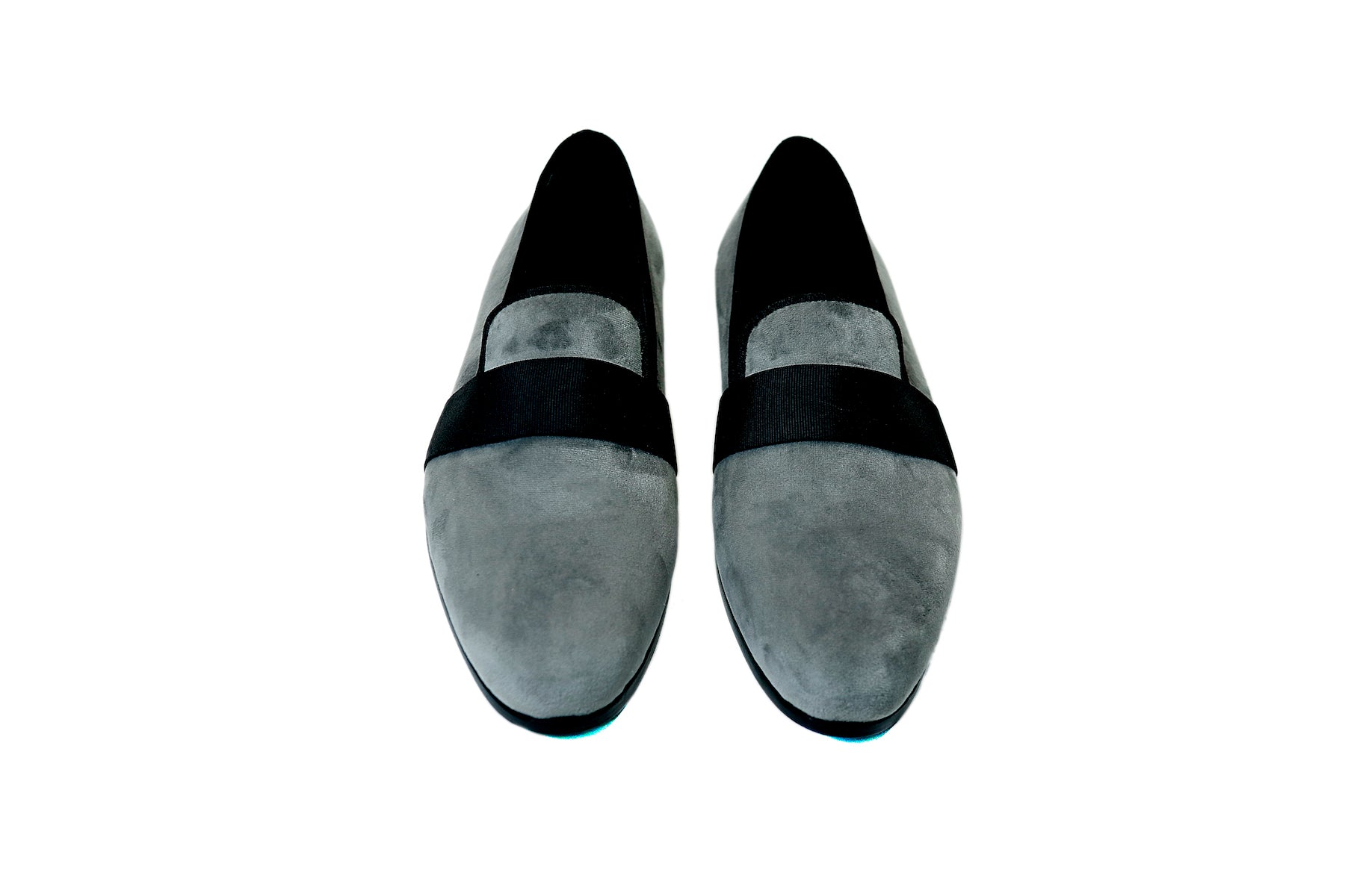 Cummerbund Grey